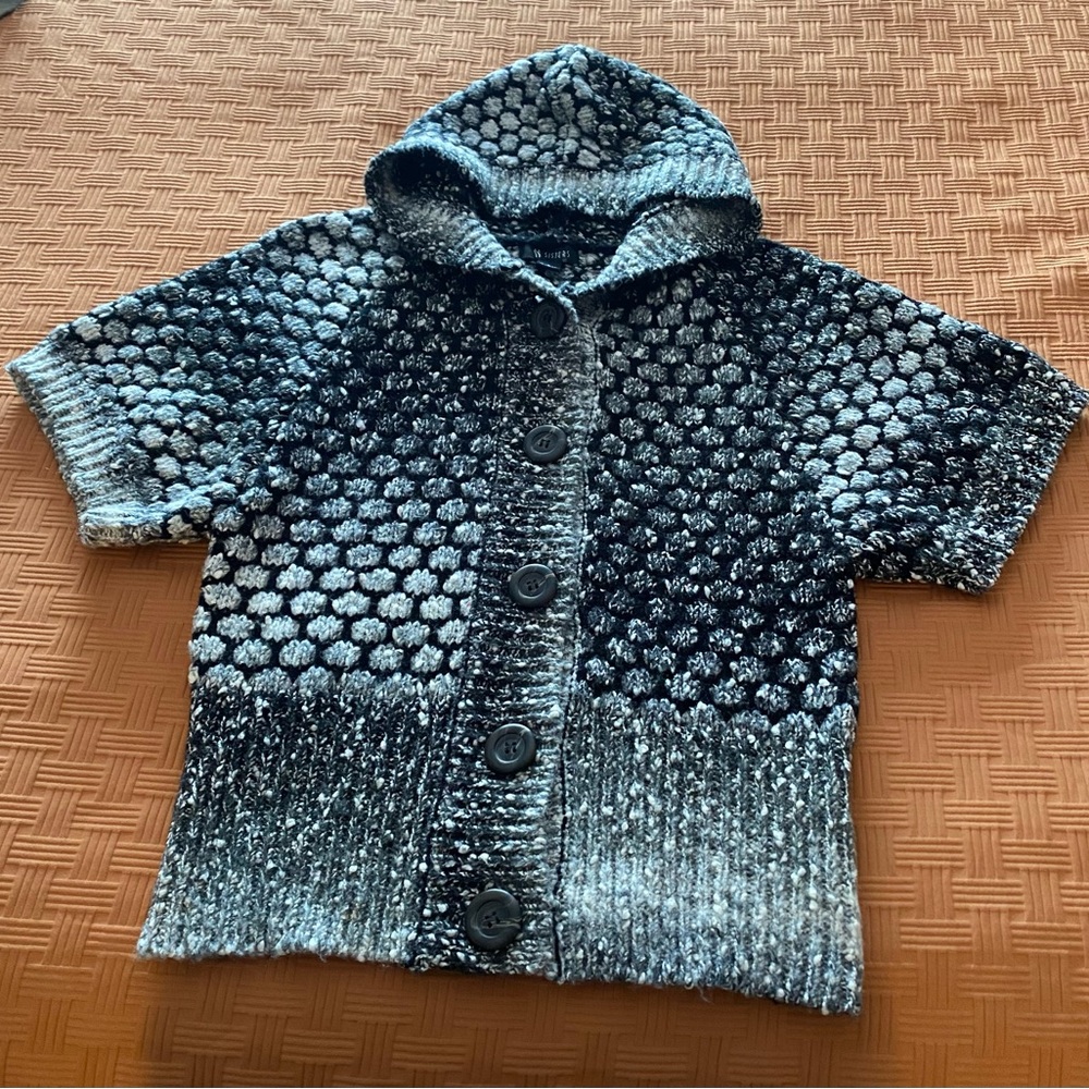 Women’s Two Sisters Hooded Sweater